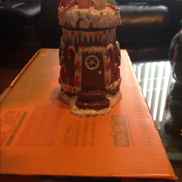 Miniature fairy house - Picture 2 of 5